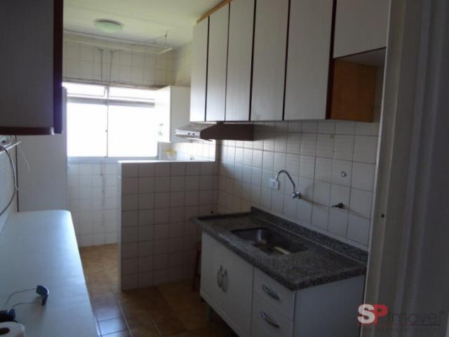 #16 - Apartamento para Venda em São Bernardo do Campo - SP - 2