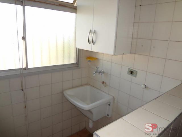 #16 - Apartamento para Venda em São Bernardo do Campo - SP - 3