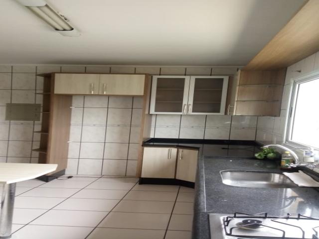 #493 - Apartamento para Venda em Santo André - SP