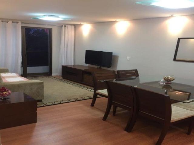 #730 - Apartamento para Venda em Santo André - SP - 1